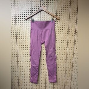 Gymshark Pink Leggings